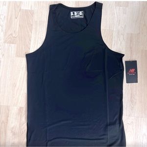 New Balance Tank Impact Singlet Small